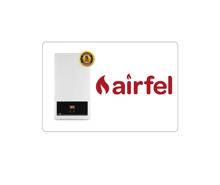 Selçuklu Airfel Kombi Servisi