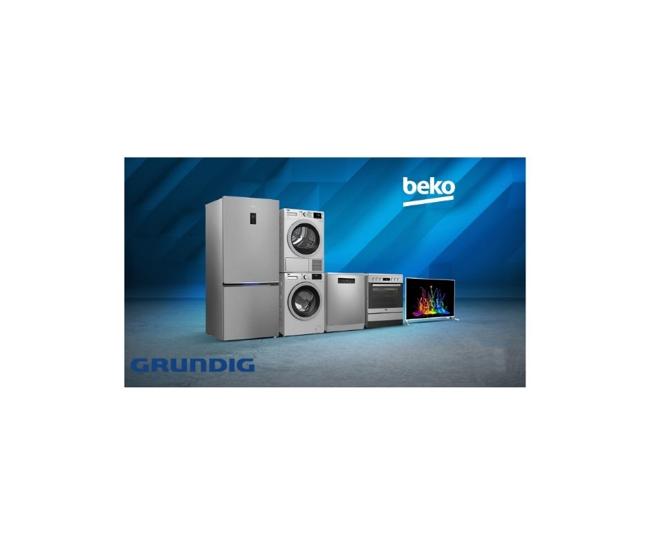 Selçuklu Beko Grundig Beyaz Eşya Servisi