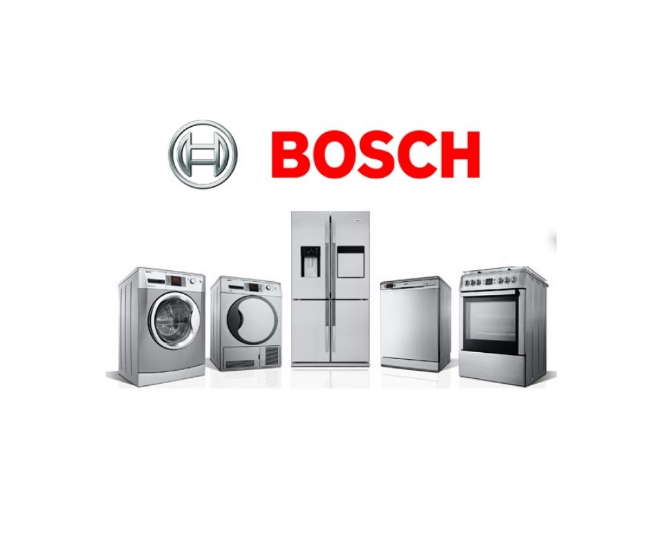 Selçuklu Bosch Beyaz Eşya Servisi