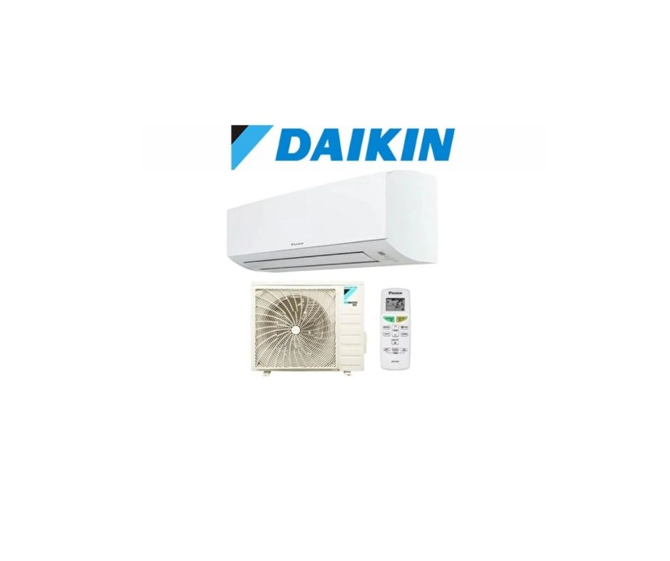 Selçuklu Daikin Klima Servisi