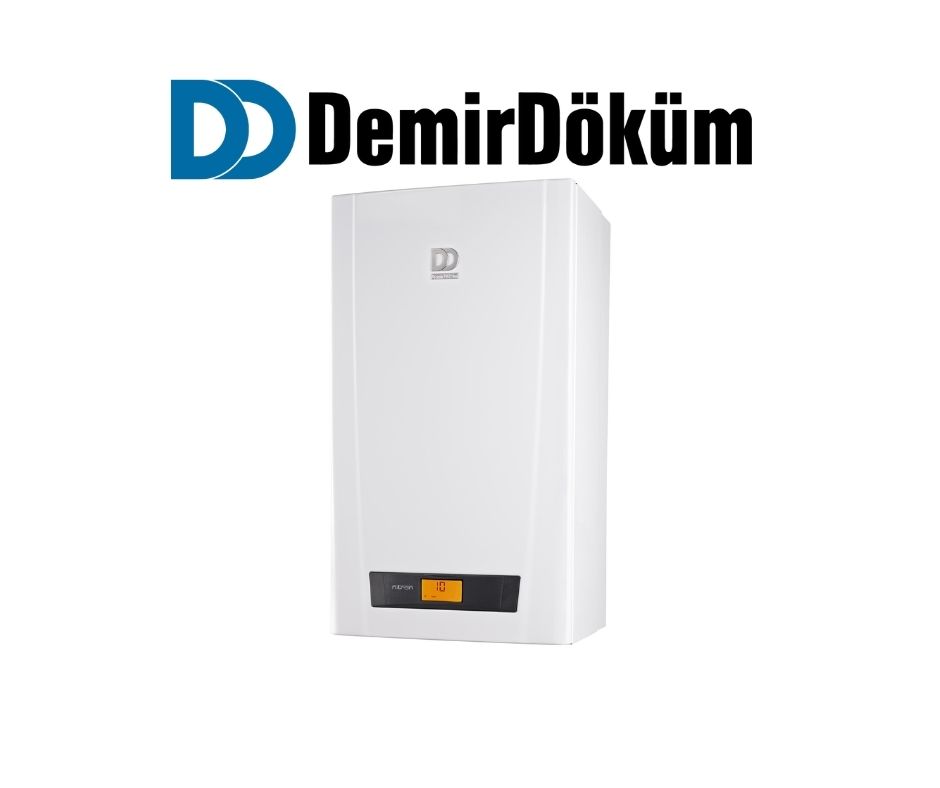 Selçuklu Demirdöküm Kombi Servisi
