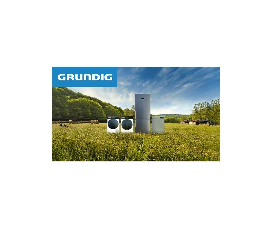 Selçuklu Grundig Beyaz Eşya Servisi