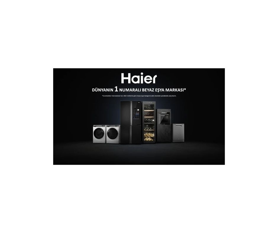 Selçuklu Haier Beyaz Eşya Servisi
