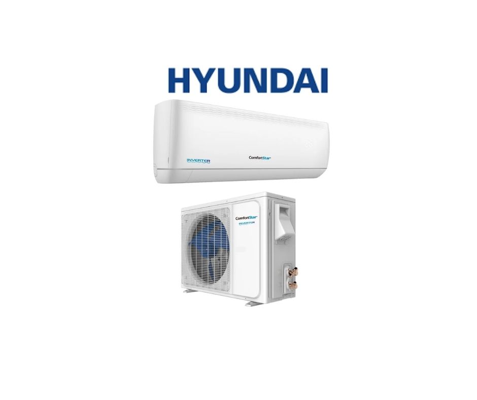 Selçuklu Hyundai Klima Servisi