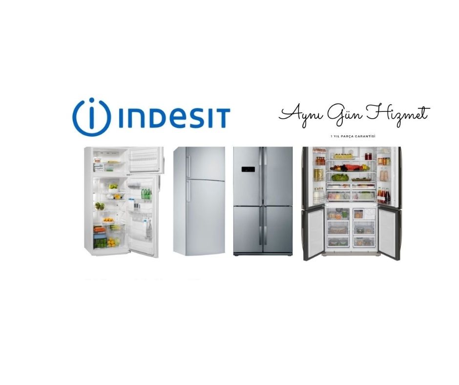 Selçuklu Indesit Beyaz Eşya Servisi