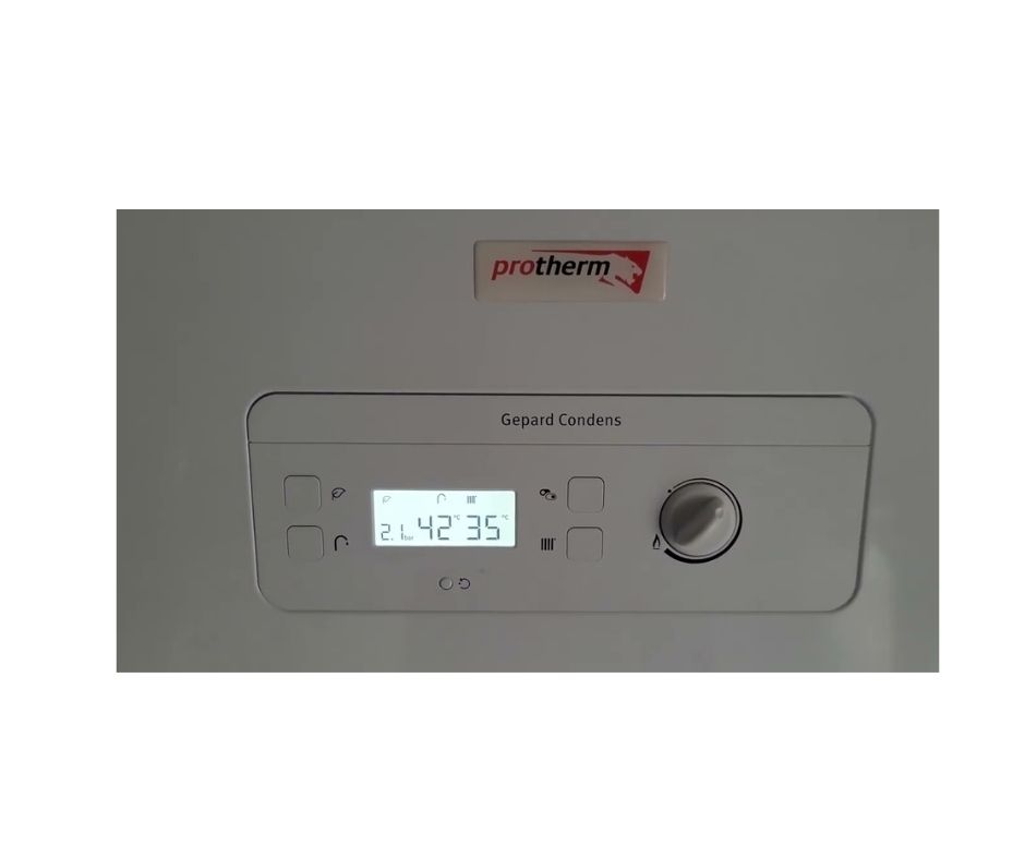 Selçuklu Protherm Kombi Servisi