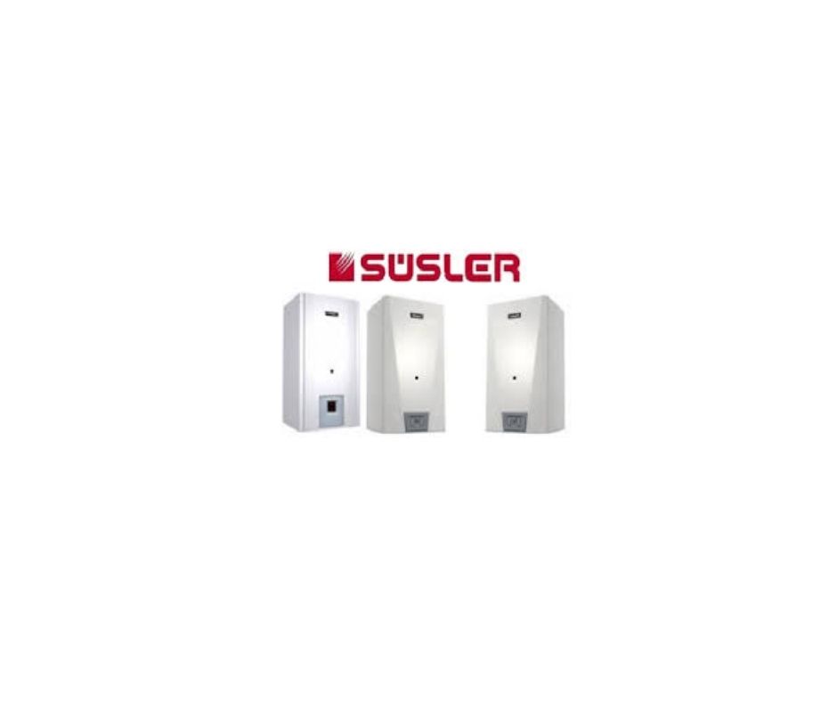 Selçuklu Süsler Kombi Servisi