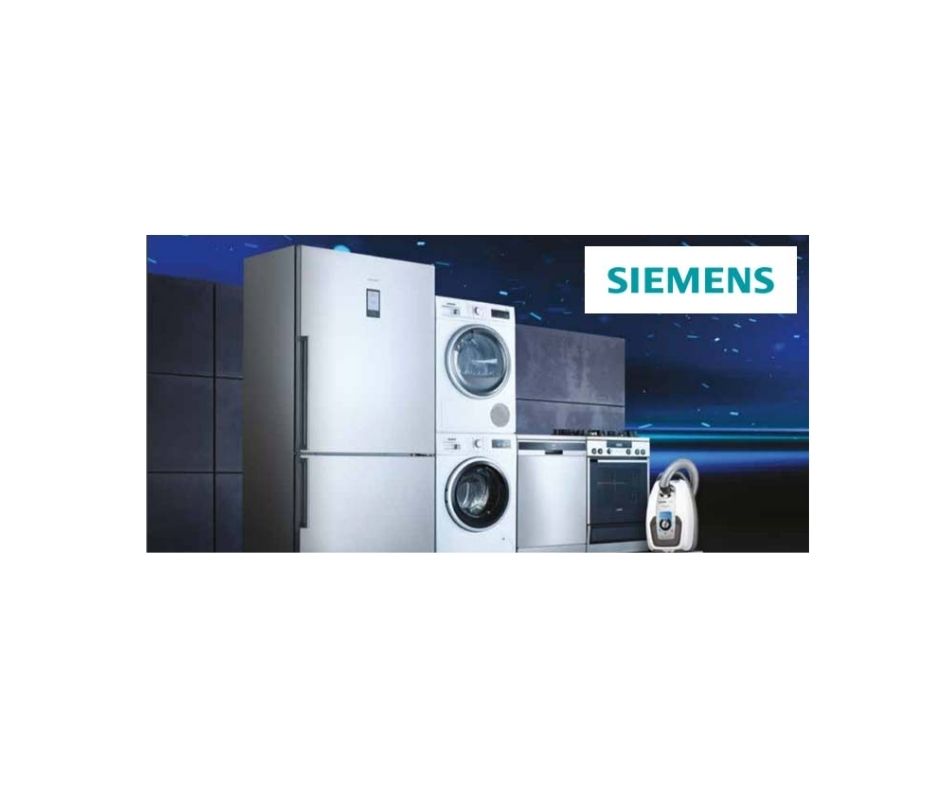 Selçuklu Siemens Beyaz Eşya Servisi