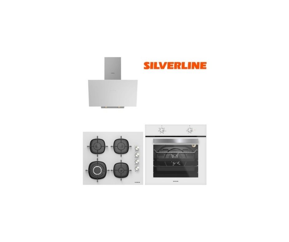 Selçuklu Silverline Beyaz Eşya Servisi