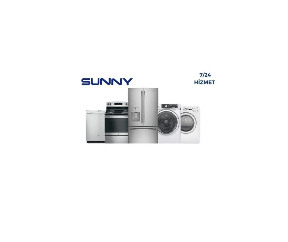 Selçuklu Sunny Beyaz Eşya Servisi