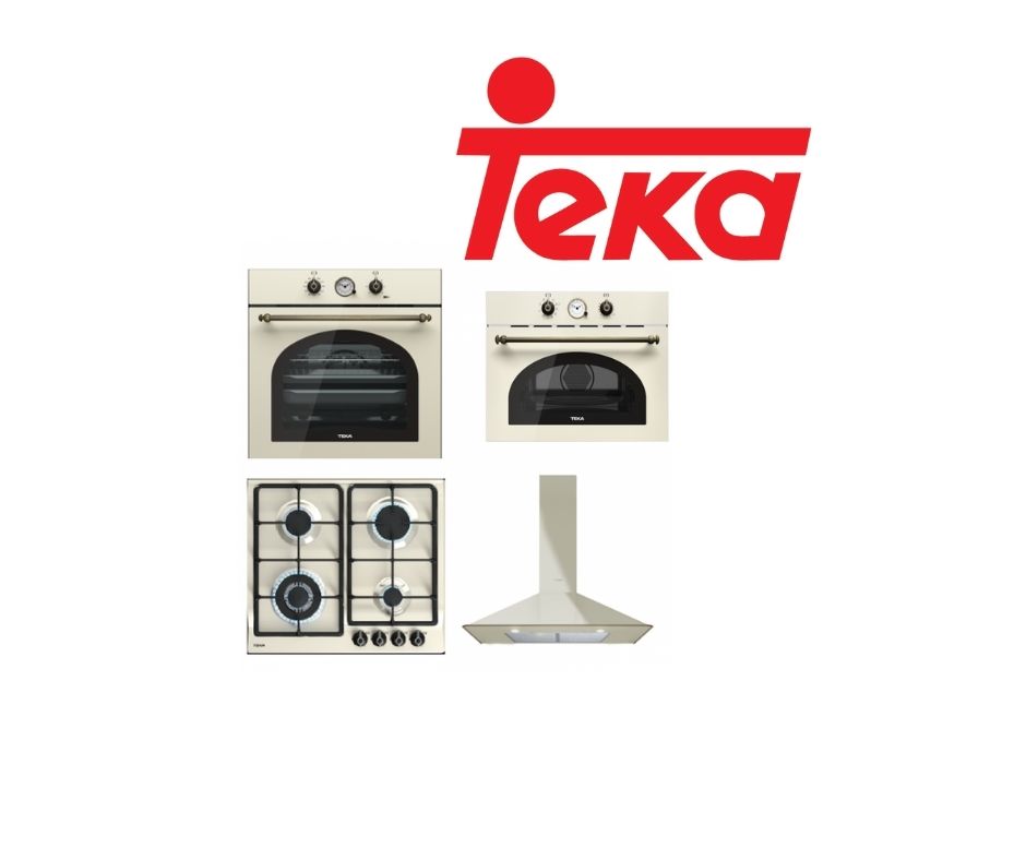 Selçuklu Teka Beyaz Eşya Servisi