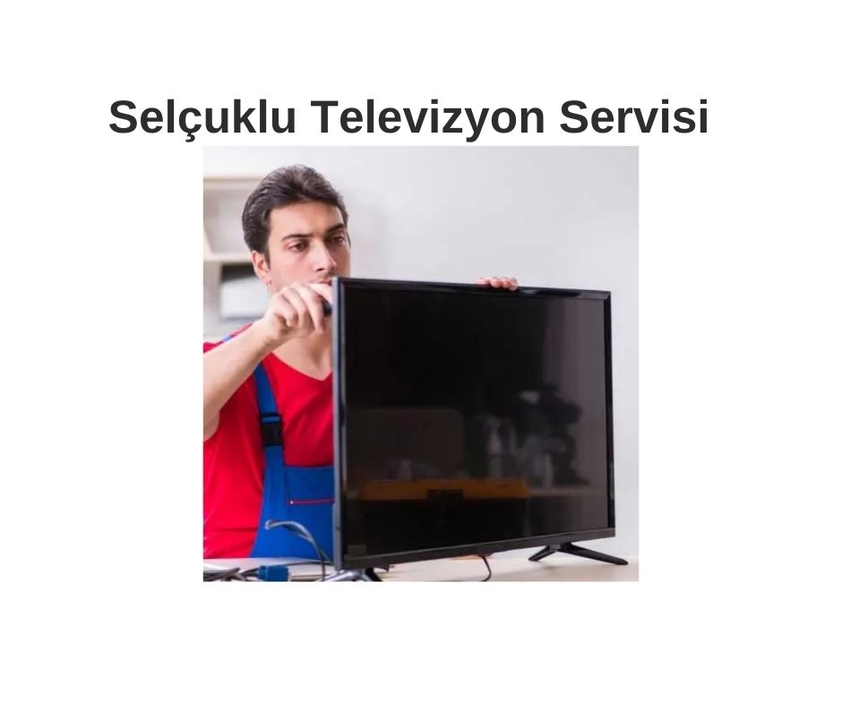 Selçuklu Televizyon Servisi