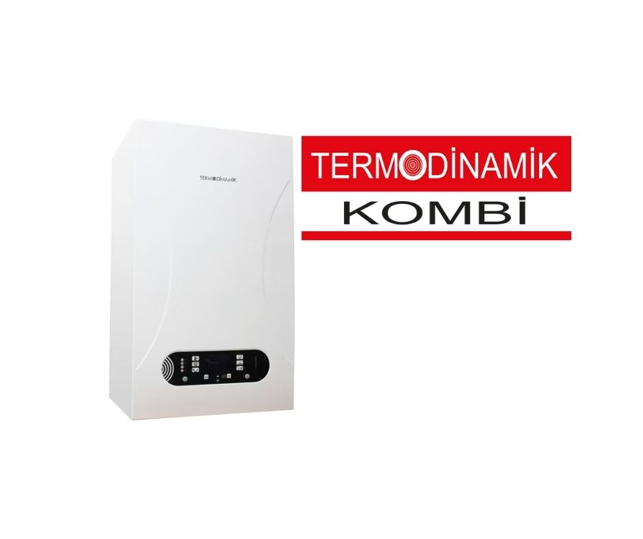 Selçuklu Termodinmaik Kombi Servisi