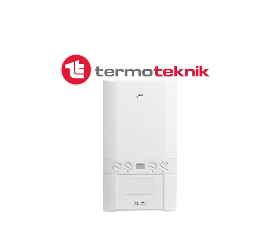 Selçuklu Termoteknik Kombi Servisi