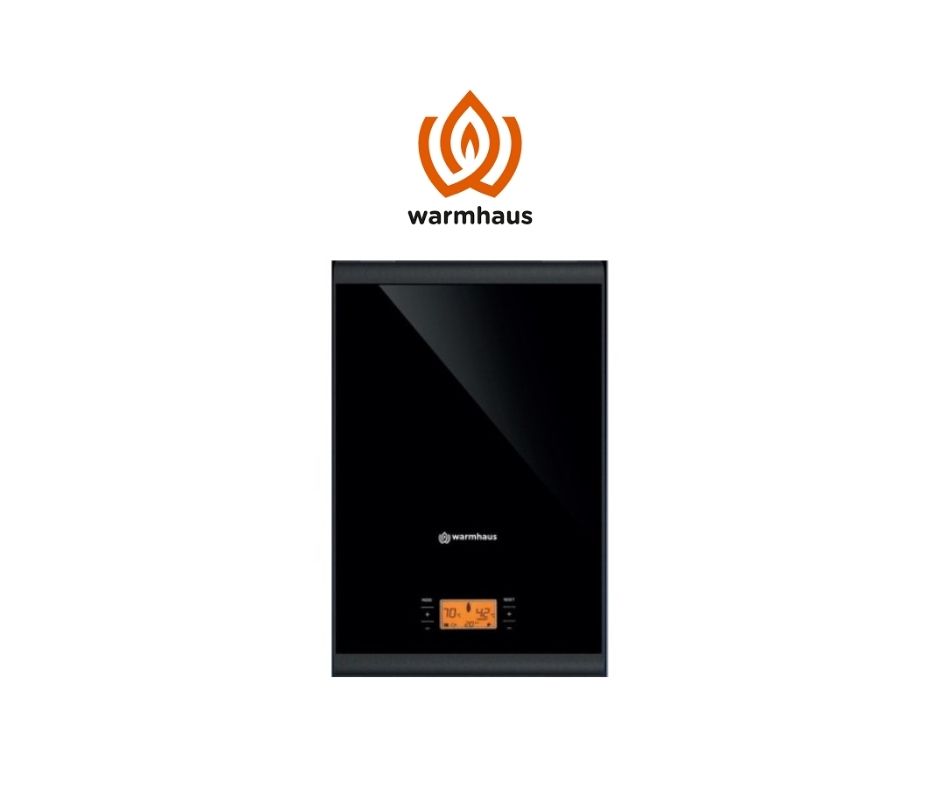  Selçuklu Warmhaus Kombi Servisi